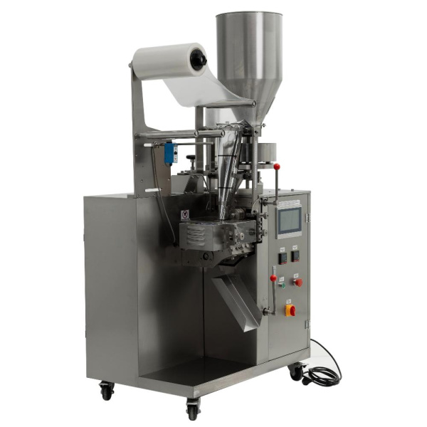 Аппарат чайный, фильтрпакет нитка ярлычек YS-11 Foodatlas